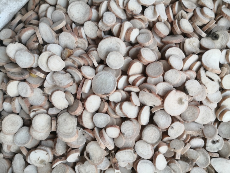 【有好货样品】白芍片规格齐全产地一手货量大从优品质