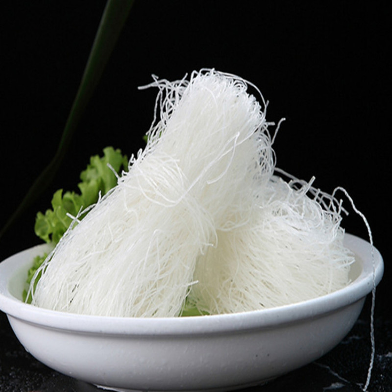 亿口味龙口粉丝200gx25袋装商用批发产地发货品质保证
