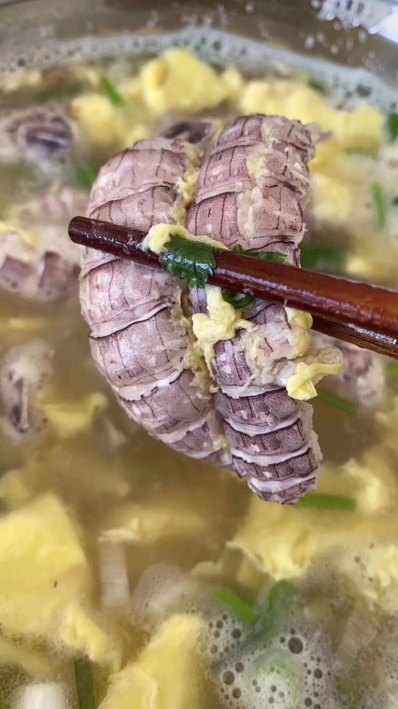 皮皮虾肉！一袋500g！