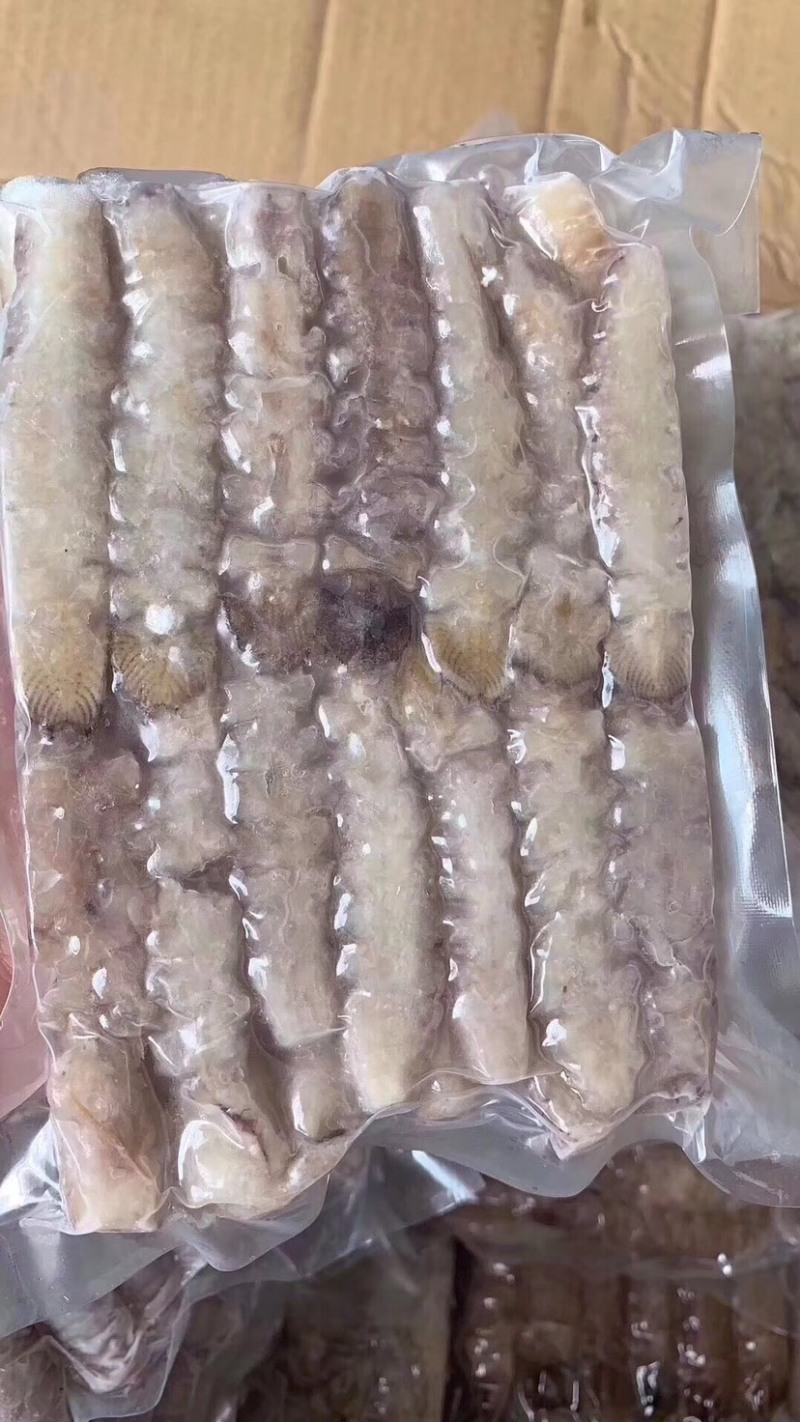 皮皮虾肉！一袋500g！