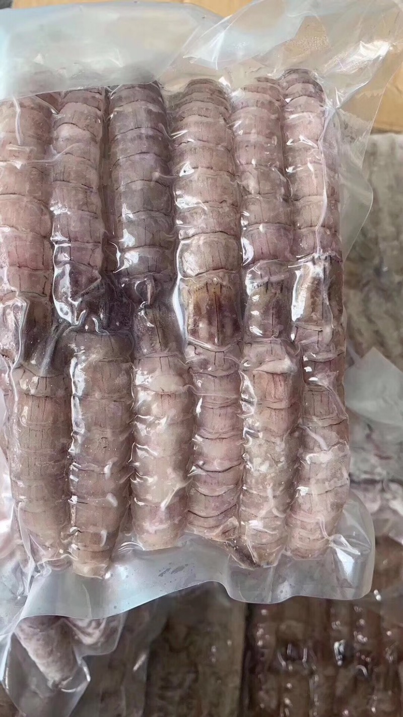 皮皮虾肉！一袋500g！