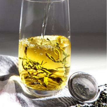 枸杞茶枸杞芽茶宁夏特产枸杞叶茶枸杞芽尖茶