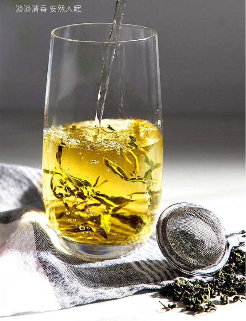 枸杞茶枸杞芽茶宁夏特产枸杞叶茶枸杞芽尖茶
