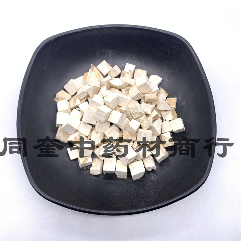 粉葛根优质无硫粉葛根产地自销一手货源批发各种中药材