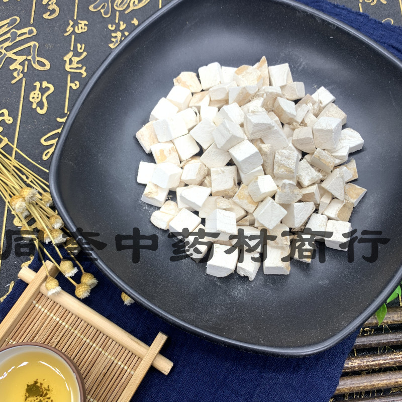 粉葛根优质无硫粉葛根产地自销一手货源批发各种中药材