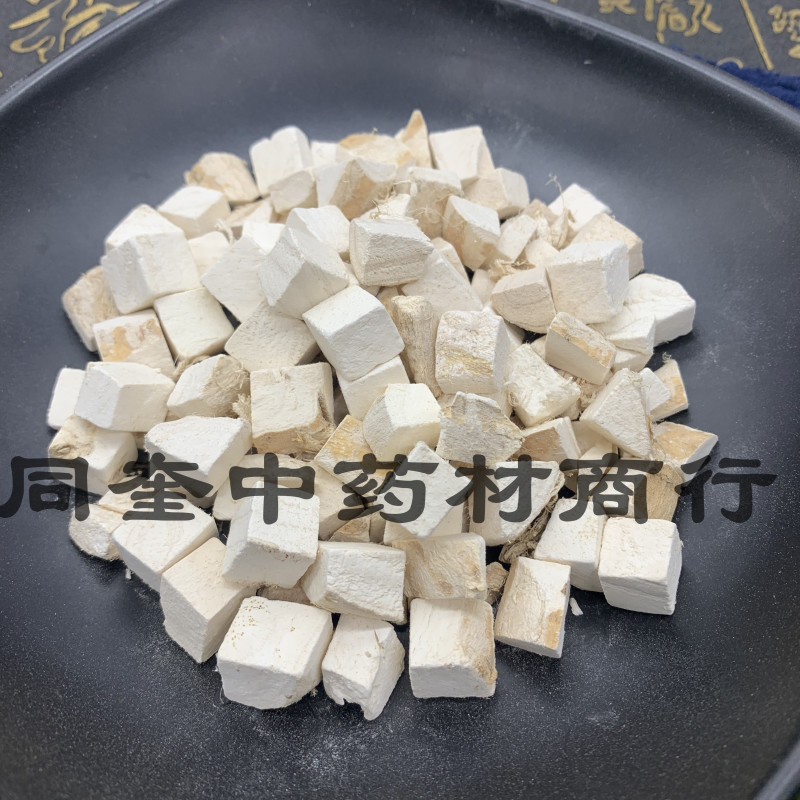 粉葛根优质无硫粉葛根产地自销一手货源批发各种中药材