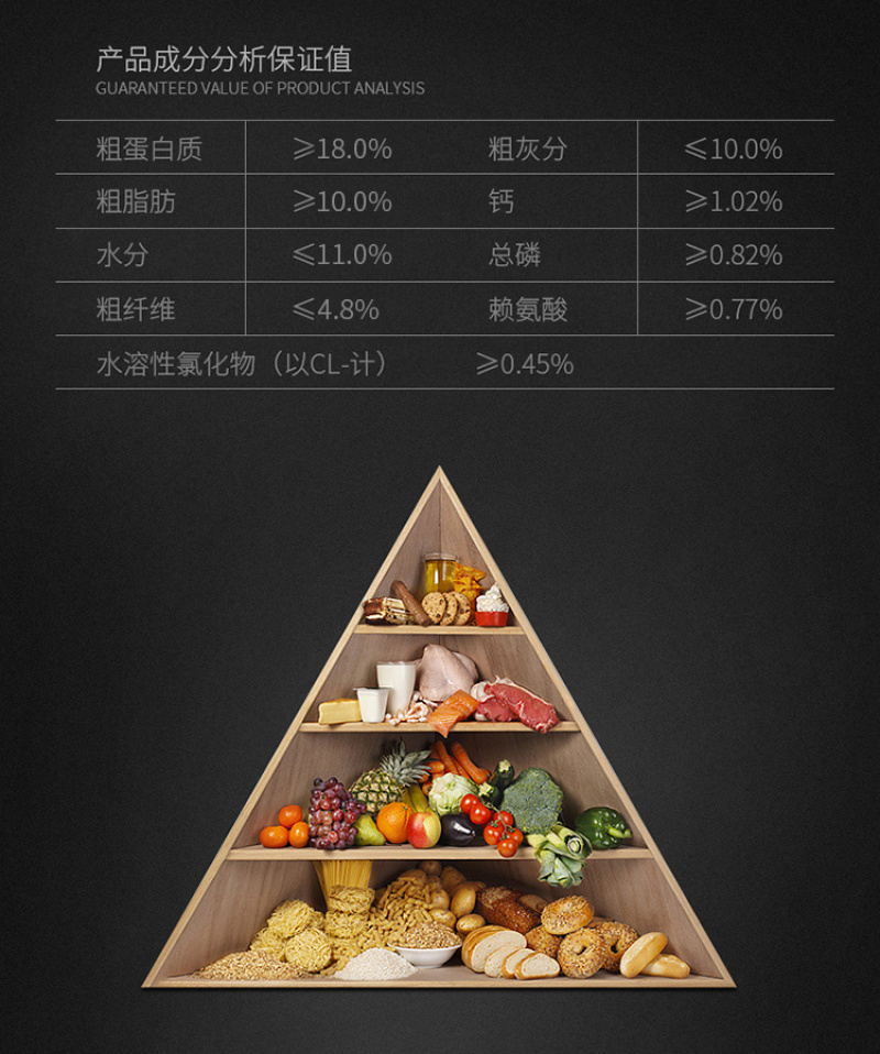 派丁能量派牛肉味狗粮20kg40斤装包邮