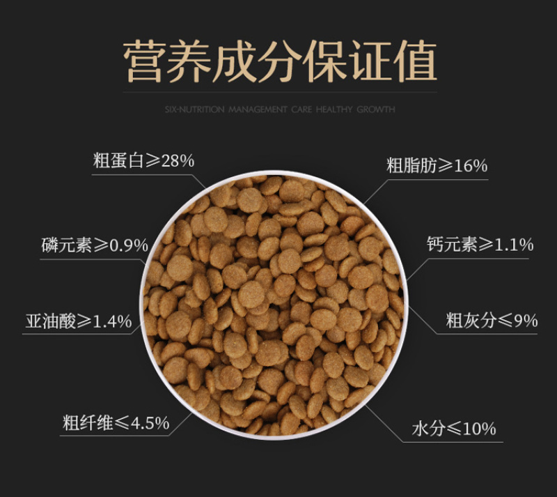 派丁能量派牛肉味狗粮20kg40斤装包邮