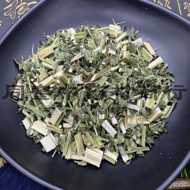 益母草干益母草坤草颜色好优质无硫泡脚料足浴包原料