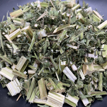 益母草干益母草坤草颜色好优质无硫泡脚料足浴包原料
