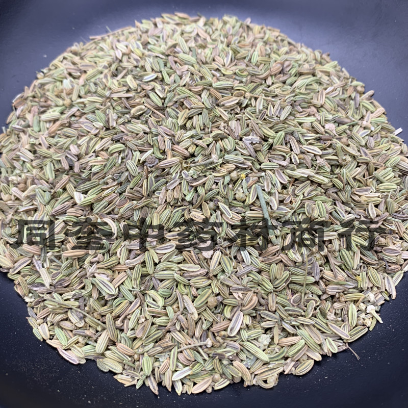 小茴香小茴优质无硫颜色青可打粉量大从优批发各种中