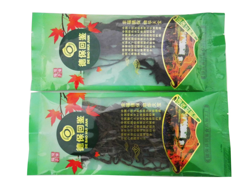 德保回鉴梅菜煲汤料德保特产干货