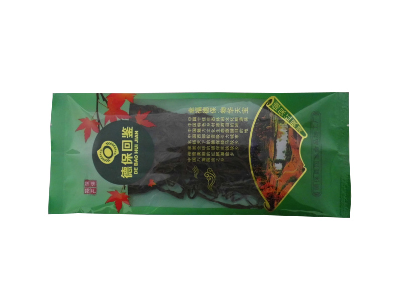德保回鉴梅菜煲汤料德保特产干货
