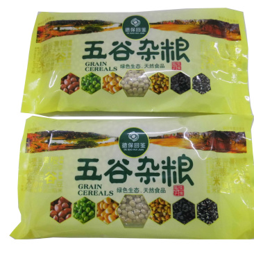 广西德保黄豆五谷杂粮天然食品