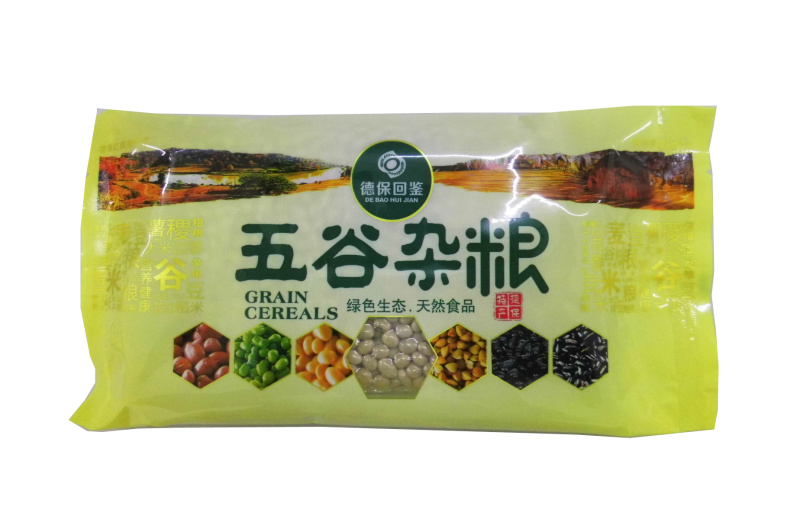 广西德保黄豆五谷杂粮天然食品