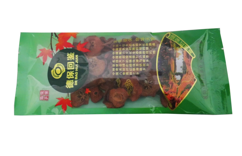 广西德保山楂果片德保特产绿色生态