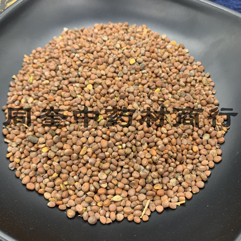 莱菔子白萝卜子炒卜子优质精选产地直销一手货源