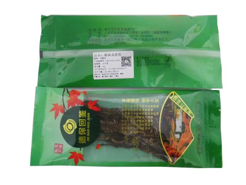 广西德保霸王花干货煲汤料