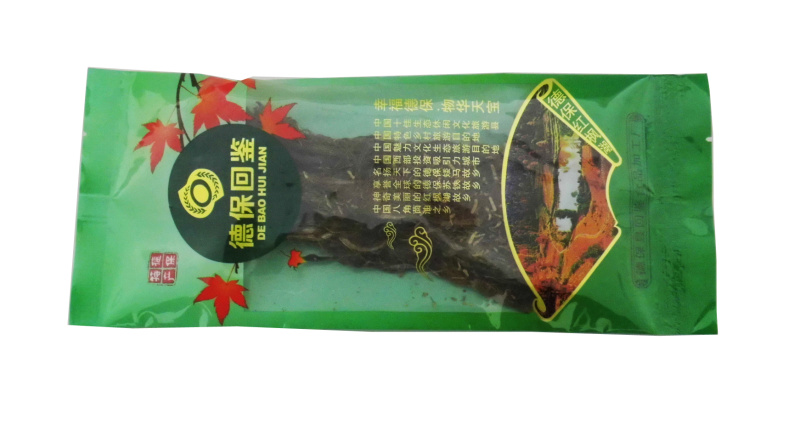 广西德保霸王花干货煲汤料