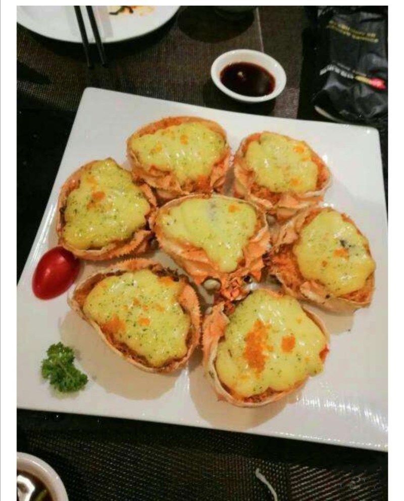 蟹宝特色创意菜，餐厅烧烤批发