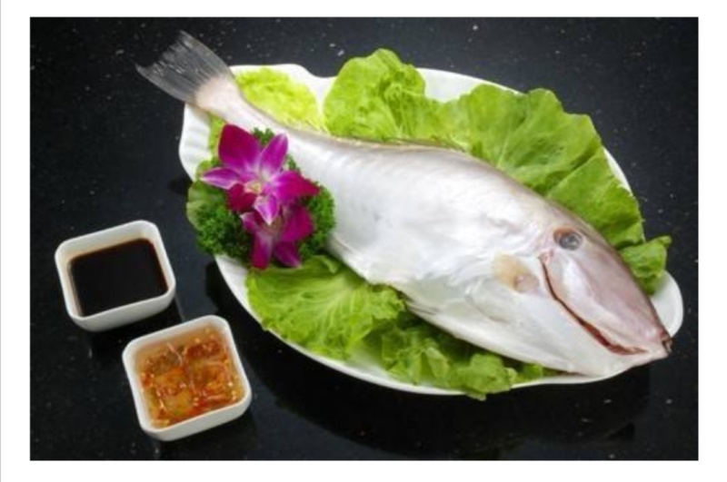 马面鱼整只橡皮鱼剥皮鱼批发