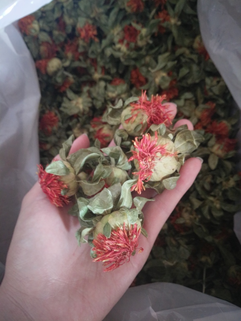藏红花产地直销大量现货价格美丽品质保证