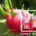 越南红心火龙果原产地直供支持一件代发