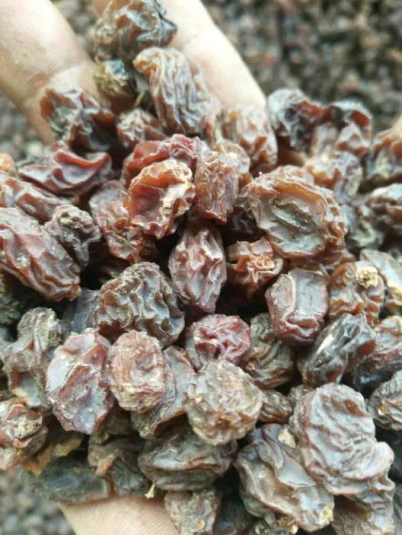 有核红葡萄干，红有子红葡萄干