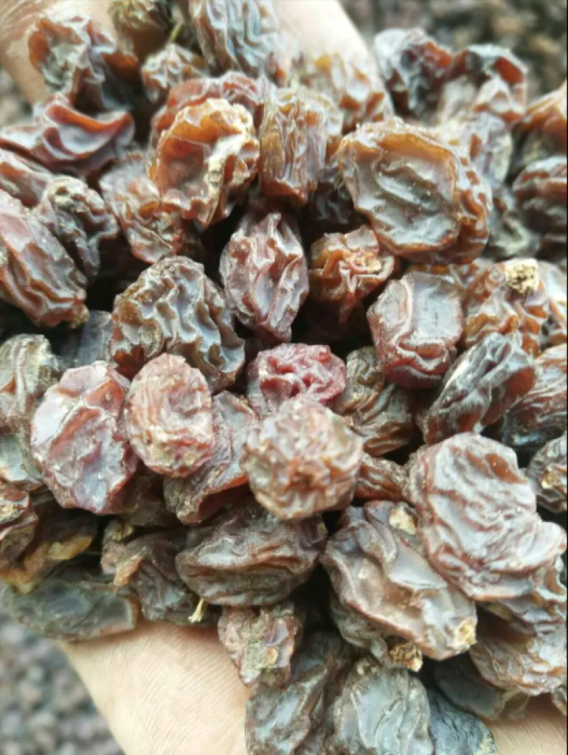 有核红葡萄干，红有子红葡萄干