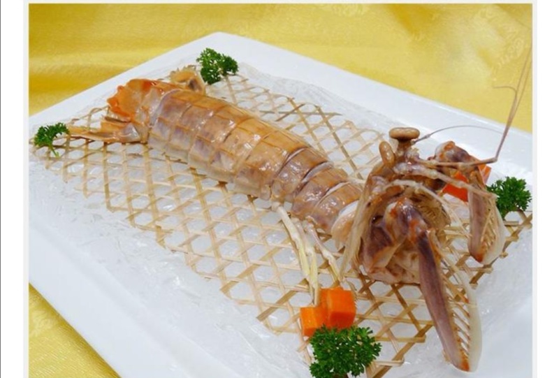 皮皮虾带膏富贵虾批发赖尿虾”、