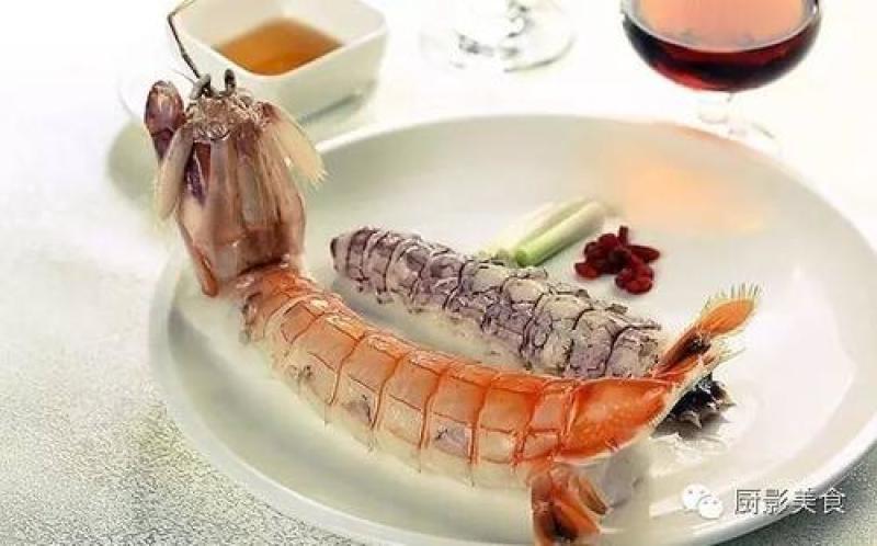 皮皮虾带膏富贵虾批发赖尿虾”、