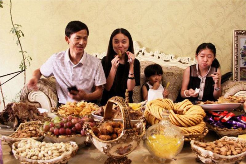 新疆特产黄桃干500g天然孕妇零食品盐津白桃肉杨桃干子果