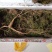 【特价精选】长白山纯林下山参籽货28年左右