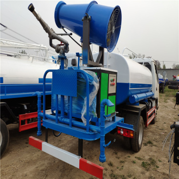 唐骏小骏马3.5方洒水车