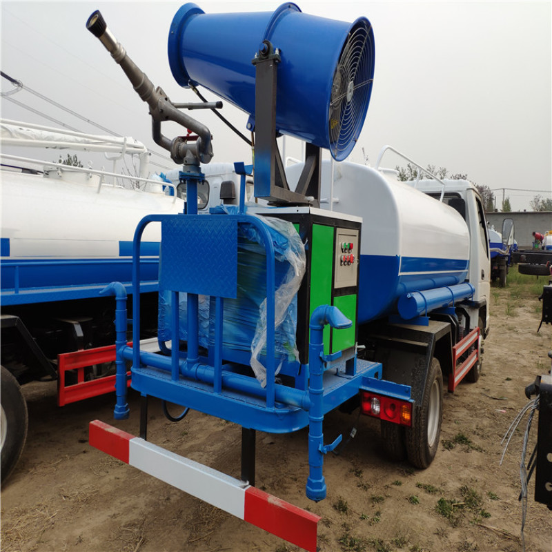 唐骏小骏马3.5方洒水车