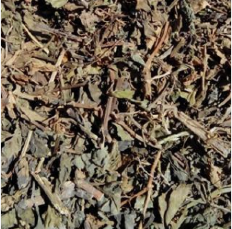 深山野生绞股蓝无硫正品绞股蓝茶无硫中药材