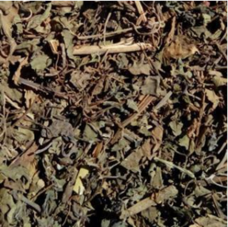 深山野生绞股蓝无硫正品绞股蓝茶无硫中药材