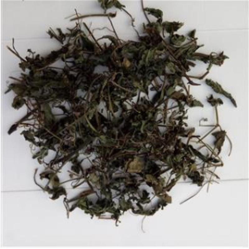深山野生绞股蓝无硫正品绞股蓝茶无硫中药材