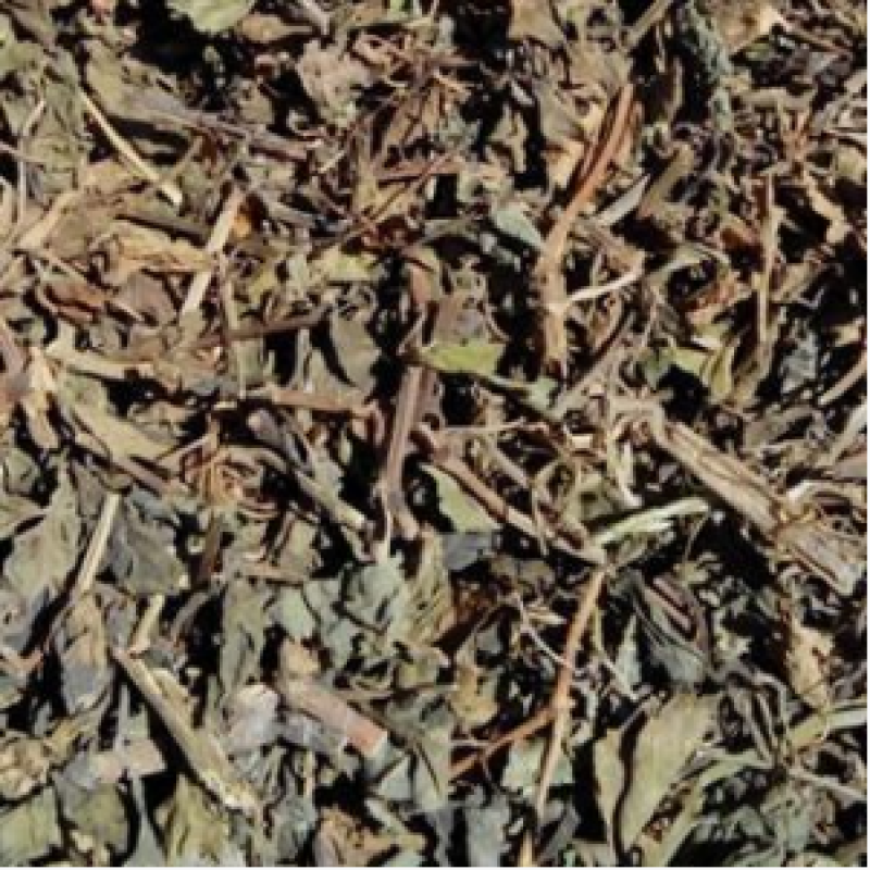深山野生绞股蓝无硫正品绞股蓝茶无硫中药材