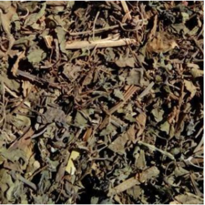 深山野生绞股蓝无硫正品绞股蓝茶无硫中药材