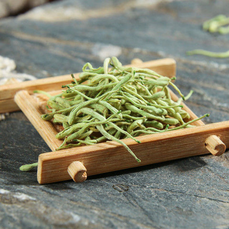 包邮特级金银花多规格搭配选择金银花茶清热去火散装