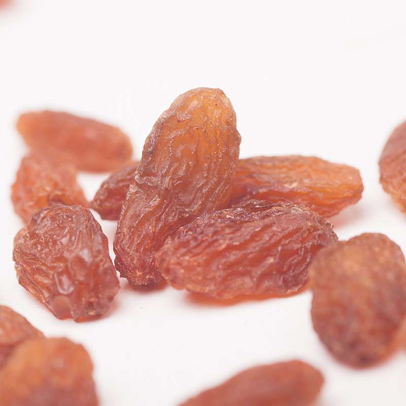 特级红香妃葡萄干吐鲁番葡萄500克装新疆特产红葡萄干