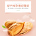 大罐装奶油味巴旦木500g散装整箱5斤薄壳杏仁坚果炒货干