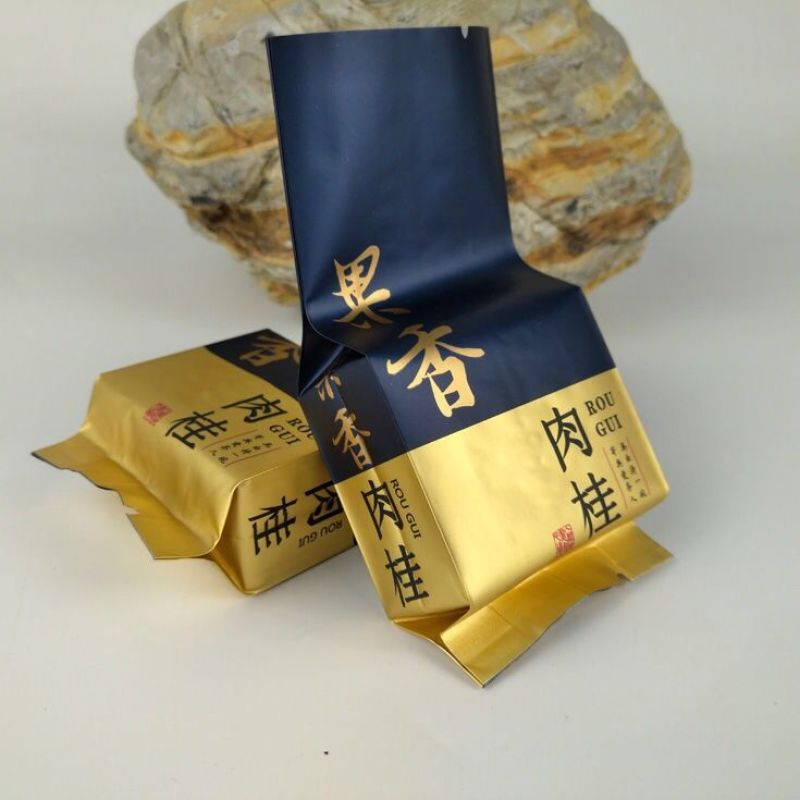 电商线下供货/一件代发/武夷岩茶正岩肉桂果香岩香