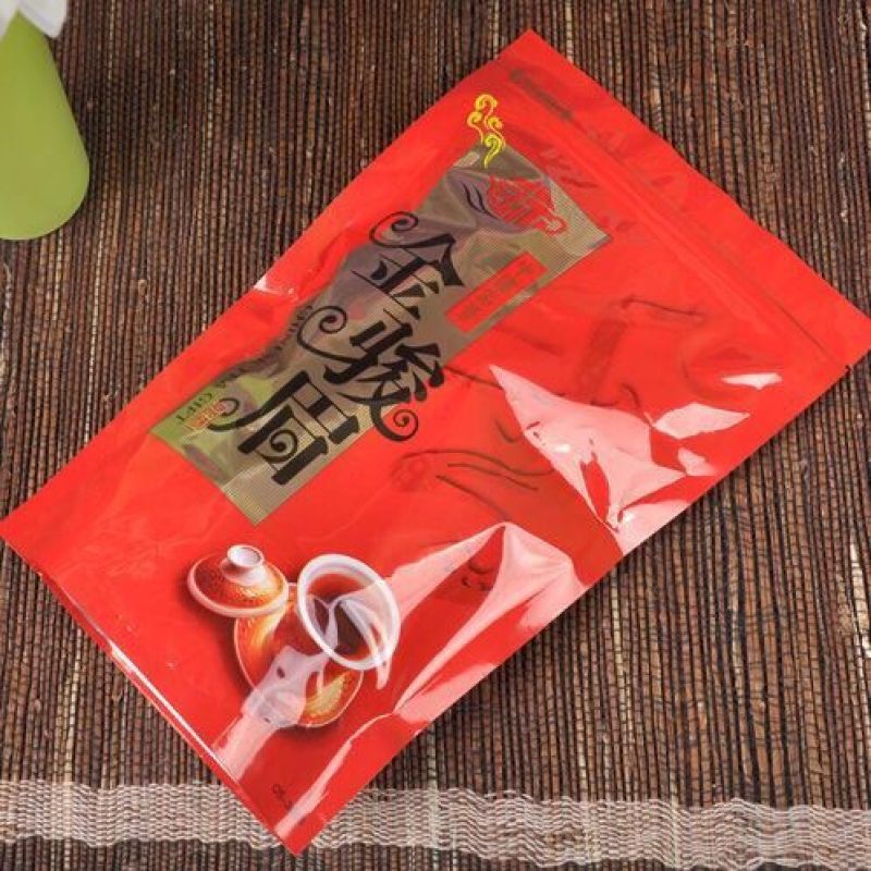 正宗金骏眉新茶蜜芽香福建武夷山红茶茶叶金俊眉特级