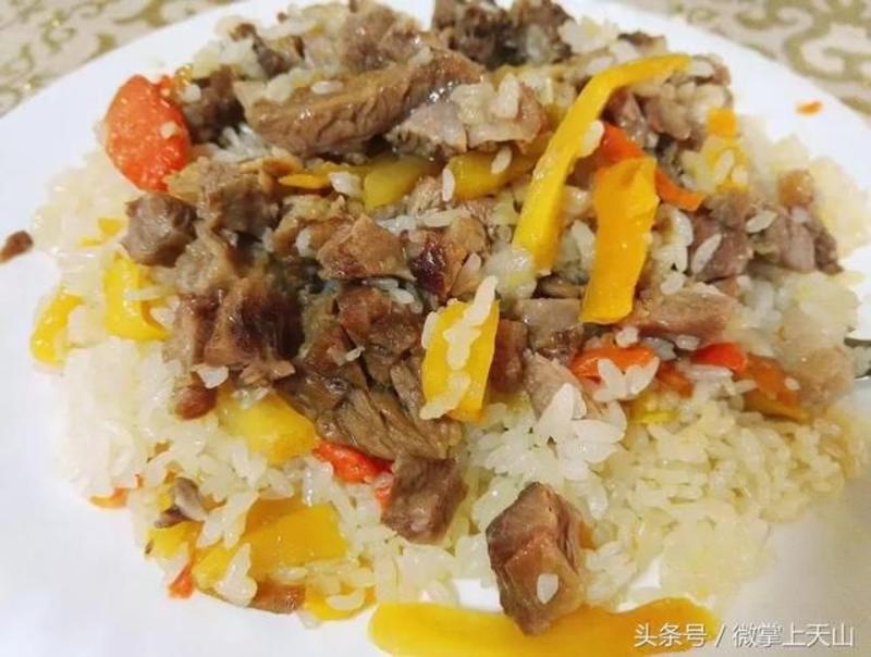 新疆黄萝卜5斤新疆特产抓饭专用胡萝卜新鲜蔬菜黄萝卜
