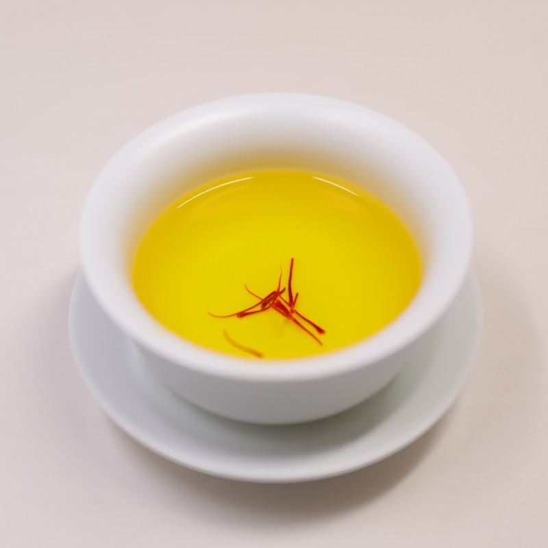 达娃曲珍精品藏红花1g，3g，5g装