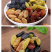 吐鲁番四色葡萄干黑加仑绿宝石玫瑰红葡萄干零食休闲果干