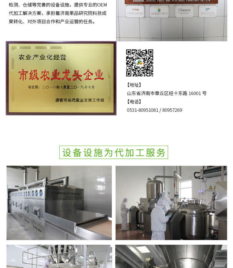 综合果蔬脆贴牌代工酥脆混合配比果蔬脆酥脆美味网红小零食食