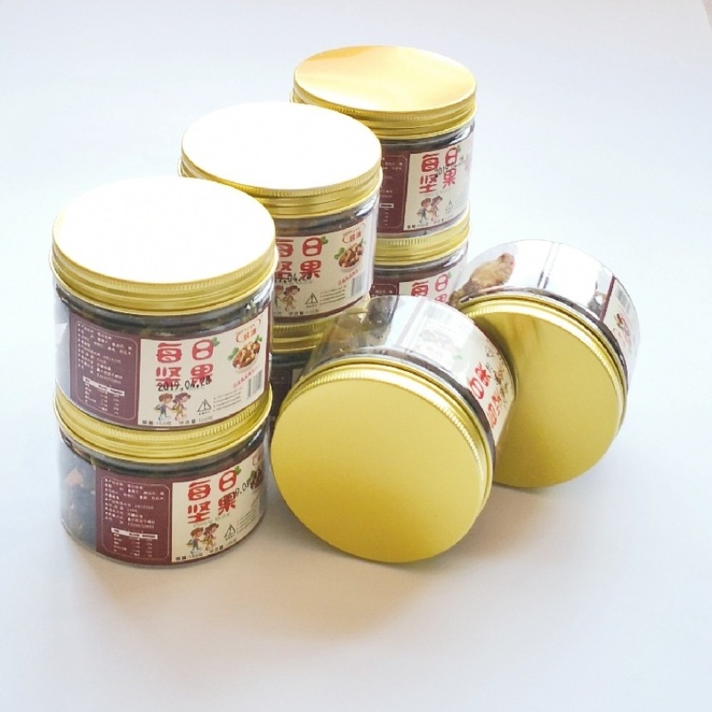 每日坚果7种果仁组合一罐150克儿童孕妇休闲零食混合坚果